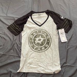 Women’s Dallas Stars V-Neck